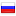 krolist.ru hosted country